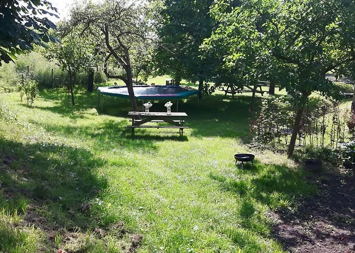Theetuin Onder de Pannen