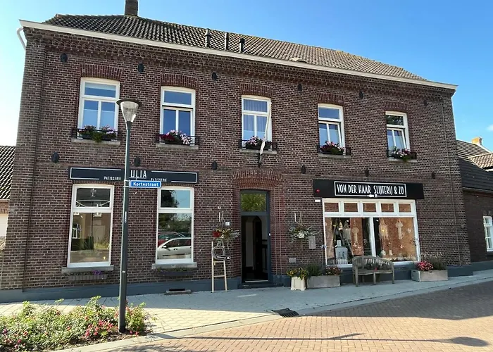 de Blauwververij