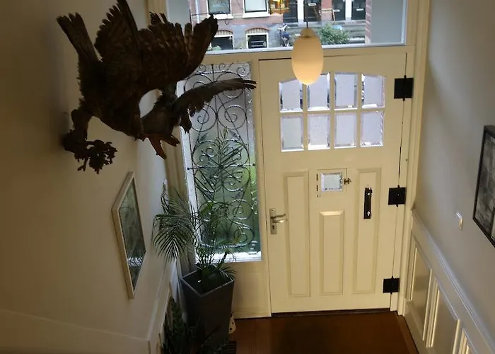 Antonius Bed And Breakfast