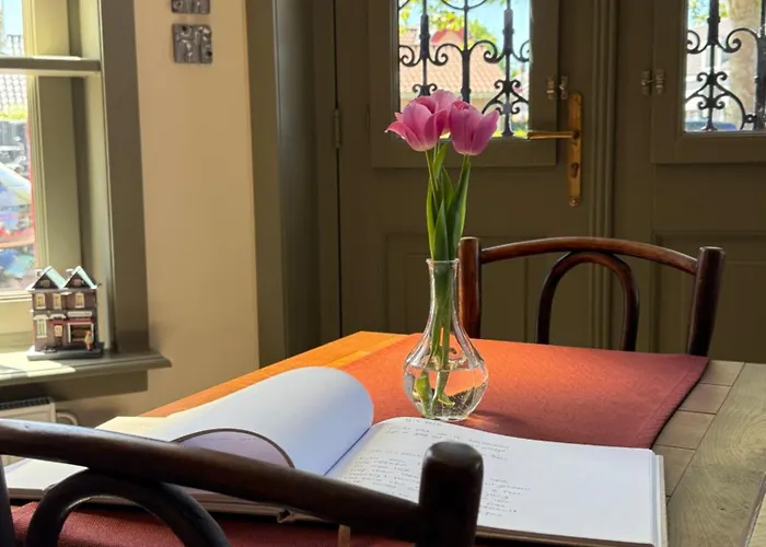 Bnb 'T Ambacht - Boutique Hotel